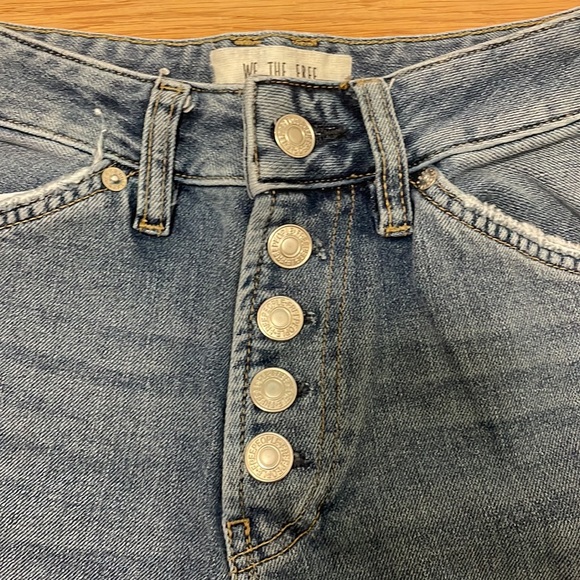 We The Free Jeans - Picture 3 of 10